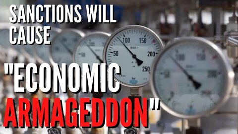 Harald Marer warns of "ECONOMIC ARMAGEDDON" - Inside Russia Report