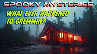 WHAT EVER HAPPENED TO GREMMIN?