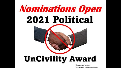 PU Award Nominations Open