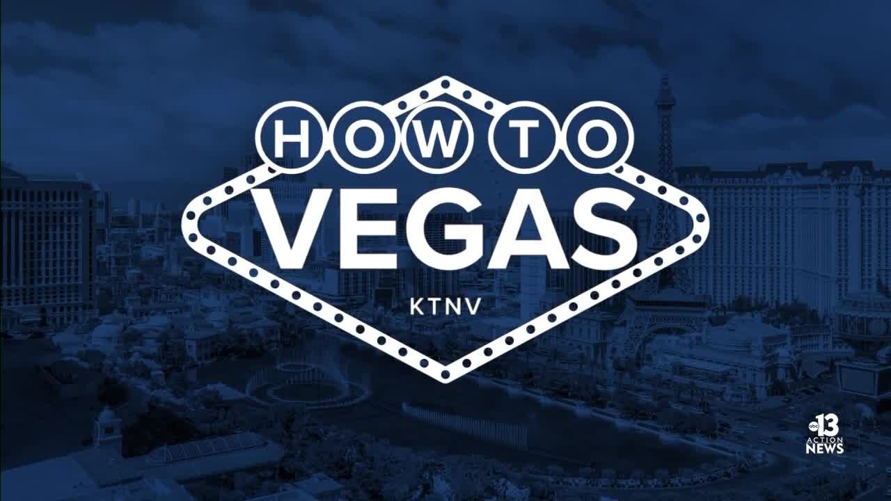 HOW TO VEGAS: Episode 6, Sept. 3, 2021