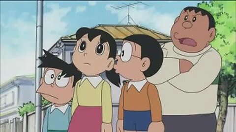 DORAEMON NEW EPISODE | NOBITA NEW EPISODE 2023 | HINDI