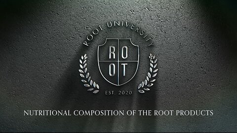 Nährstoffzusammensetzung der ROOT-Produkte | ROOT-Universität | 16. April 2024 | German