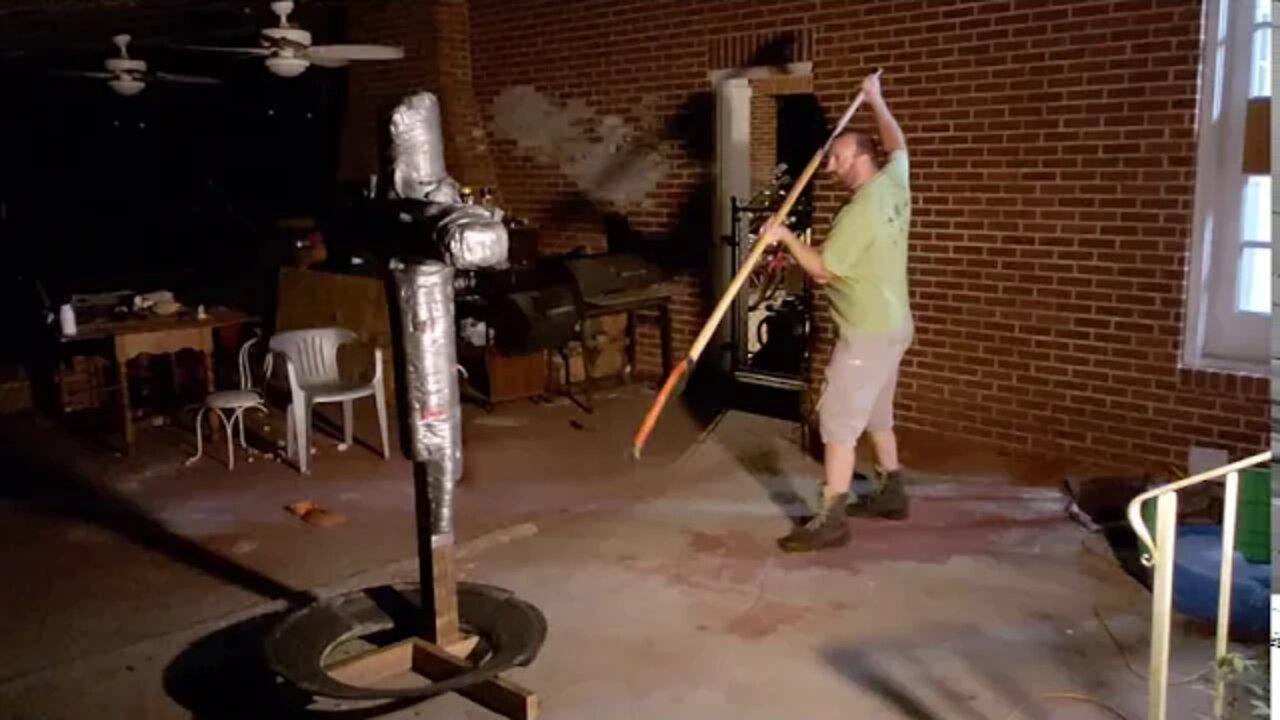 SCA Reaper Challenge R2D55