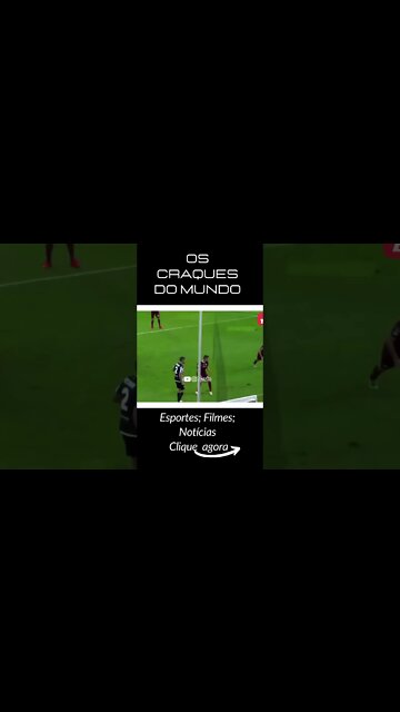 Lance de Craque! #shorts