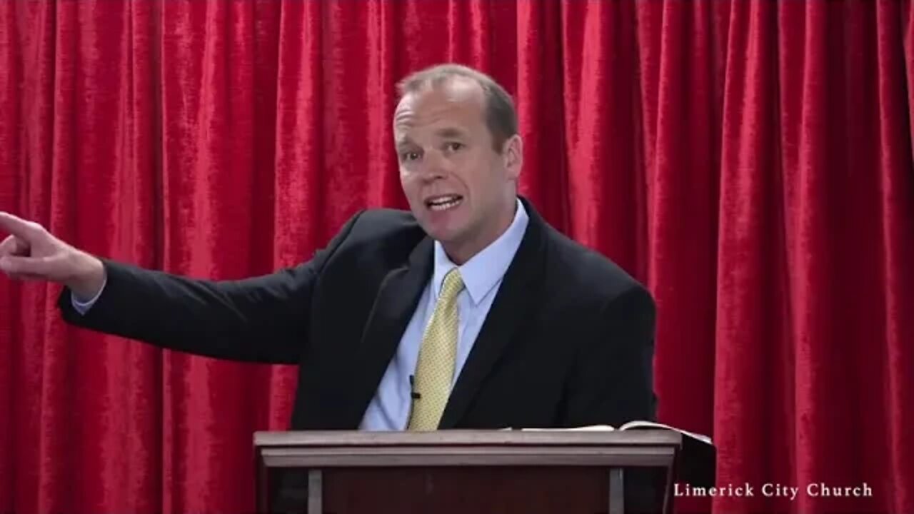 RAISING CHILDREN UNDER RISING TYRANNY! by Keith Malcomson