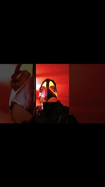 Red Room Plague Doctor #fyp #fypシ #foryou #horror #creepypasta #plaguedoctor #darkweb #redroom