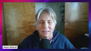 2024 12 15 Off-grid with Marjory Wildcraft - Aliens among us?