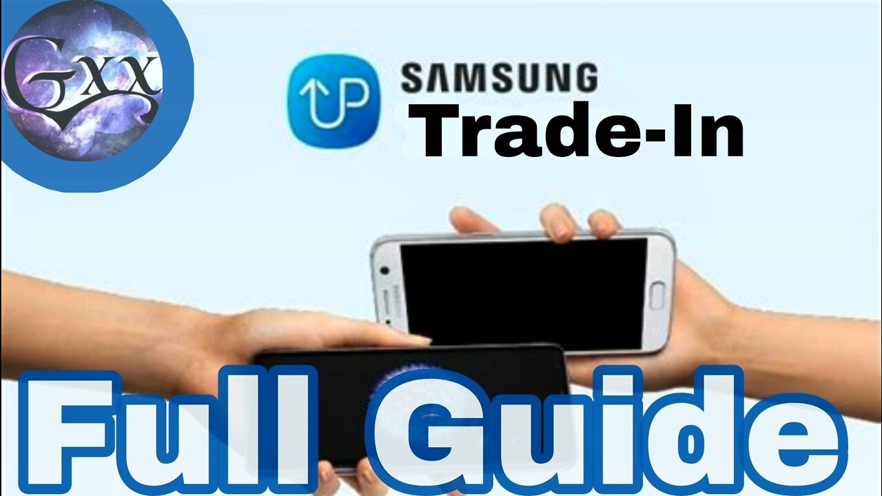 Samsung Trade-In All Steps For A Successful Trade-In