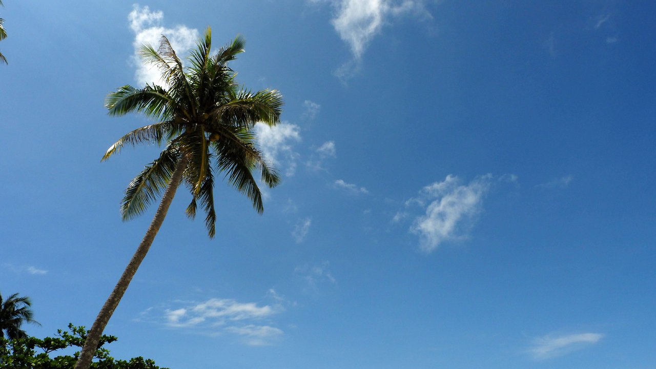 15 Balesin Island Club, Polillo, Quezon