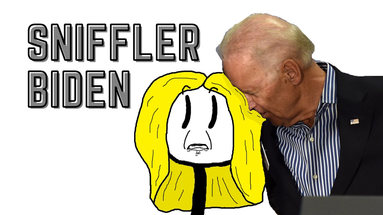 YOU Won`t Believe what BEN SHAPIRO Says about JOE BIDEN... - Animated REACTION!