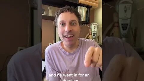 How To Get Hired As A Production Assistant - Screenwriting Tips & Advice from Writer Michael Jamin