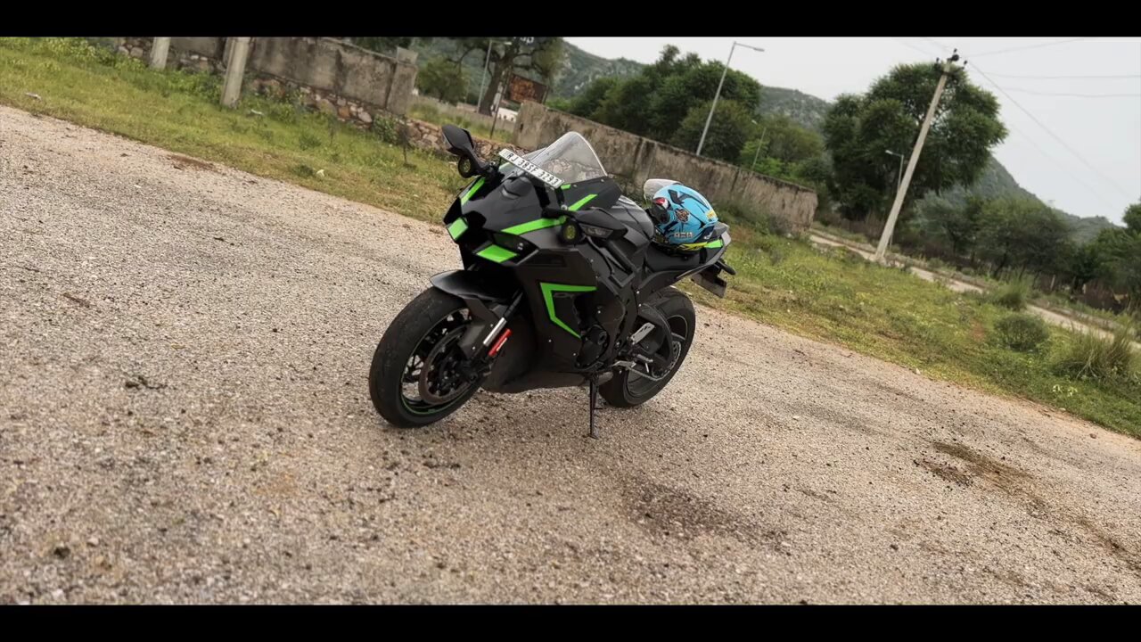 kawasaki ninja zx10r 2022 full review