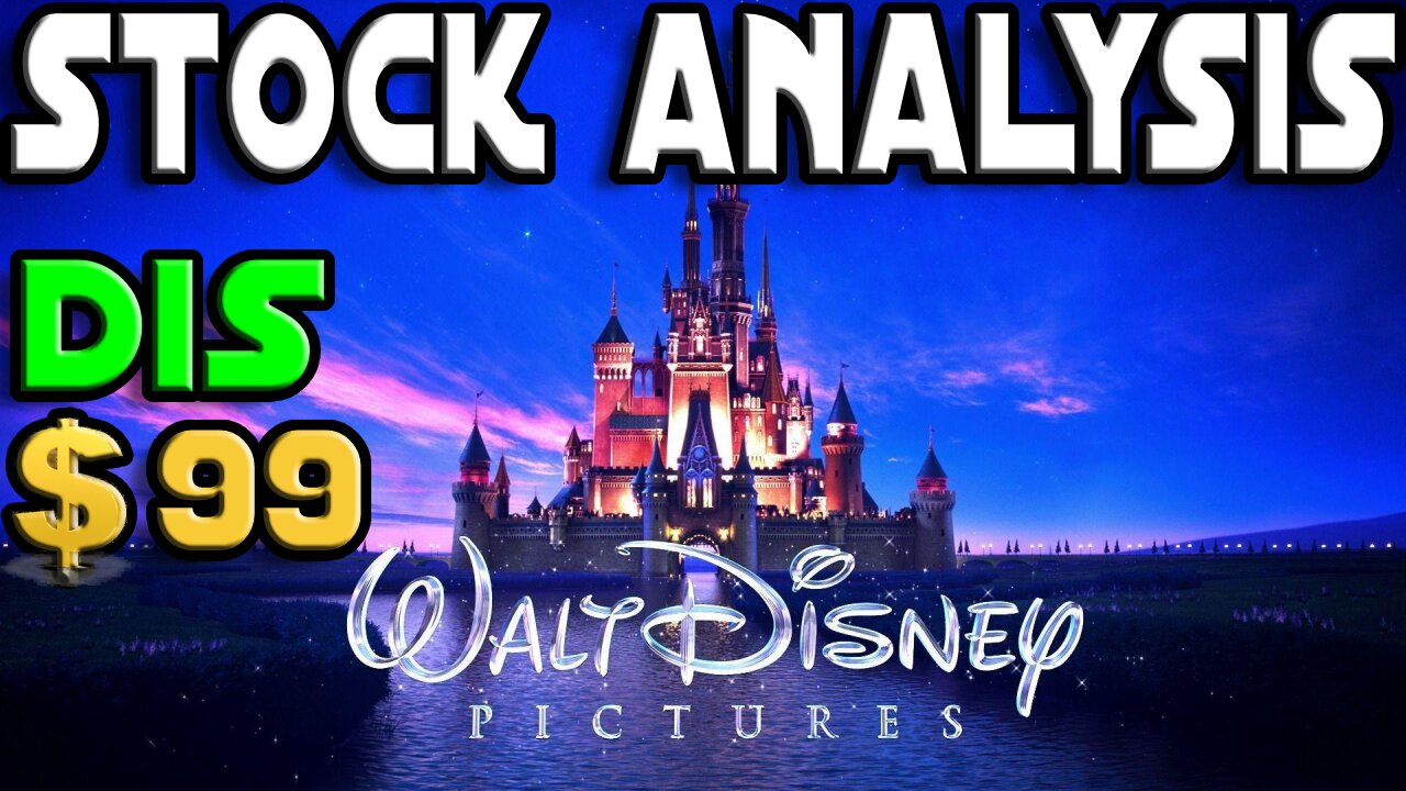 Stock Analysis | The Walt Disney Company (DIS) Update | THIS WAS SURPRISING