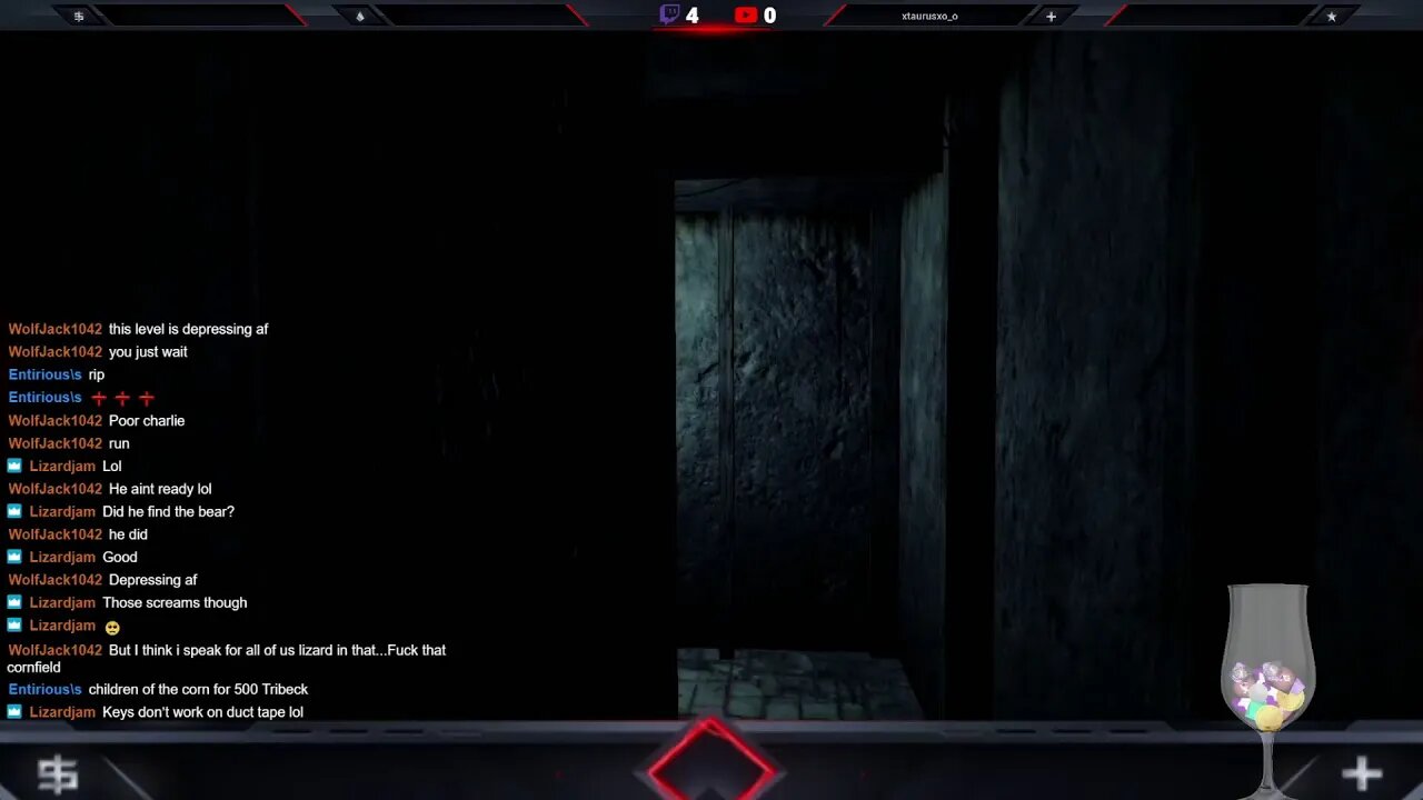 Shocktober Midnight Scare Show - Slender The Arrival (Steam Key Giveaway