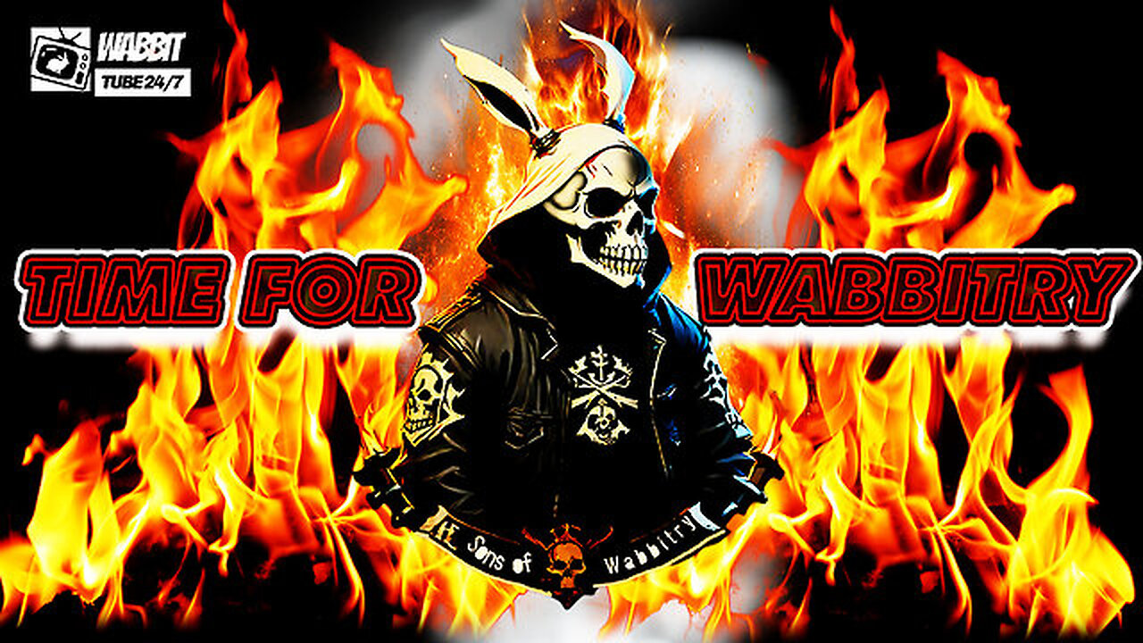 Sizz Got A Message| Burned Chicken| OPEN PANEL| We Just Chilling! #wabbittubenetwork