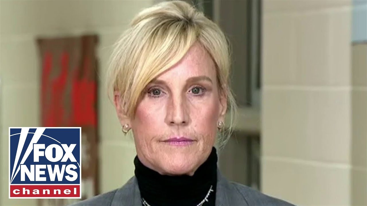 Erin Brockovich demands government officials stop 'gaslighting' East Palestine, Ohio