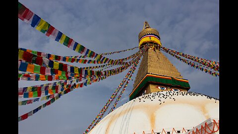 Let’s visit Nepal 2024