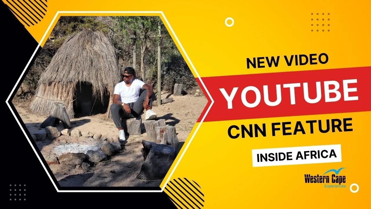 SHORT EPISODE - CNN Inside Africa | An Exploration Of African Wanderlust