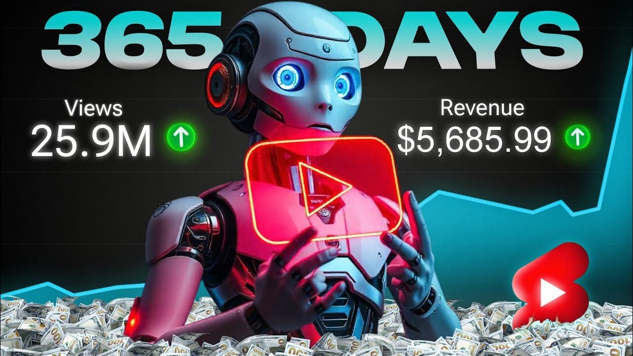 Faceless YouTube Channel to Grow & Earn Fast Full Paid Course Lesson 16