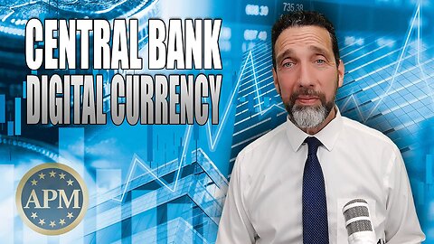 How Could a Central Bank Digital Currency Could Affect Your Privacy-