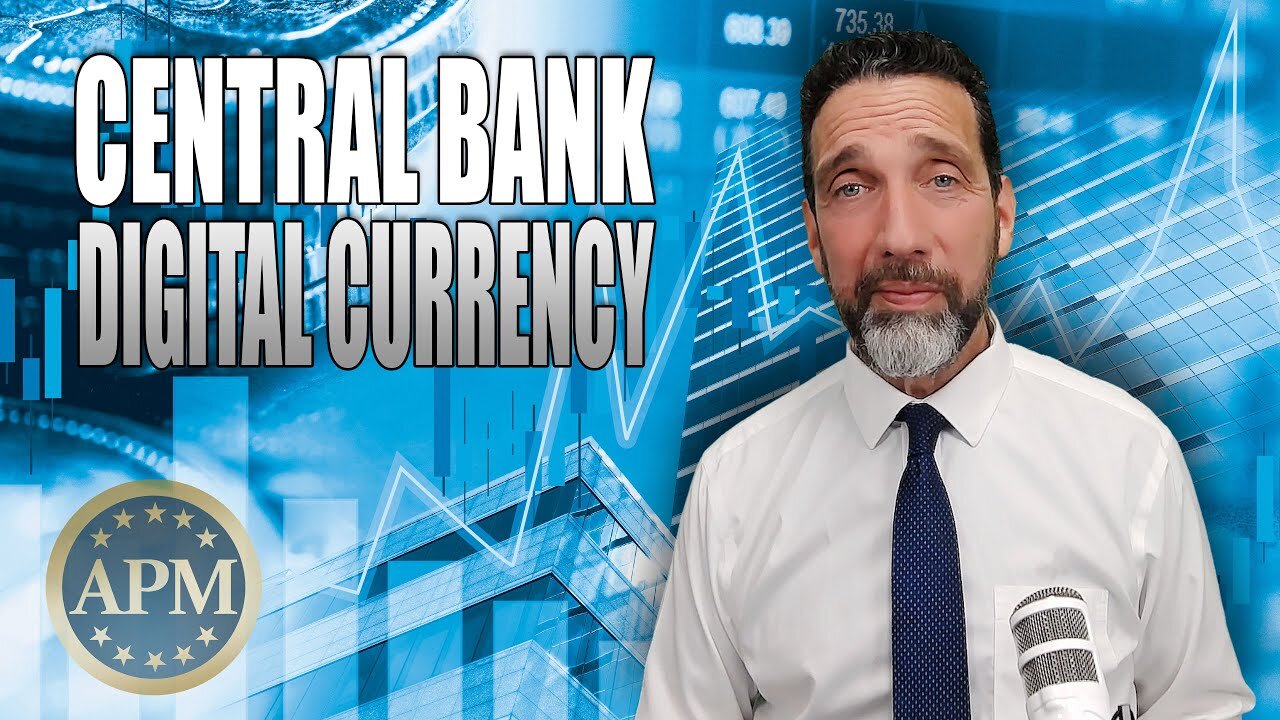 How Could a Central Bank Digital Currency Could Affect Your Privacy-