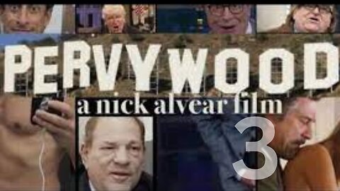 Pervywood 3