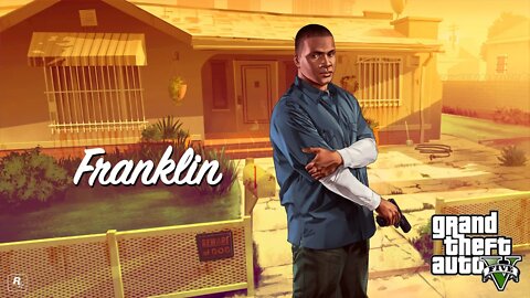 A Fresh Start WIth Franklin GTA 5 | GTA 5 LIVE