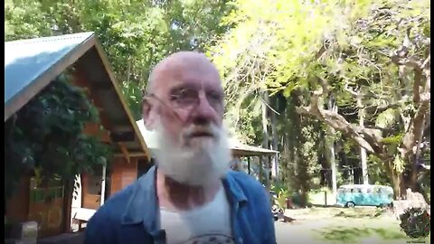 The Killing of Australia - Max Igan Crowhouse - 9-24-21