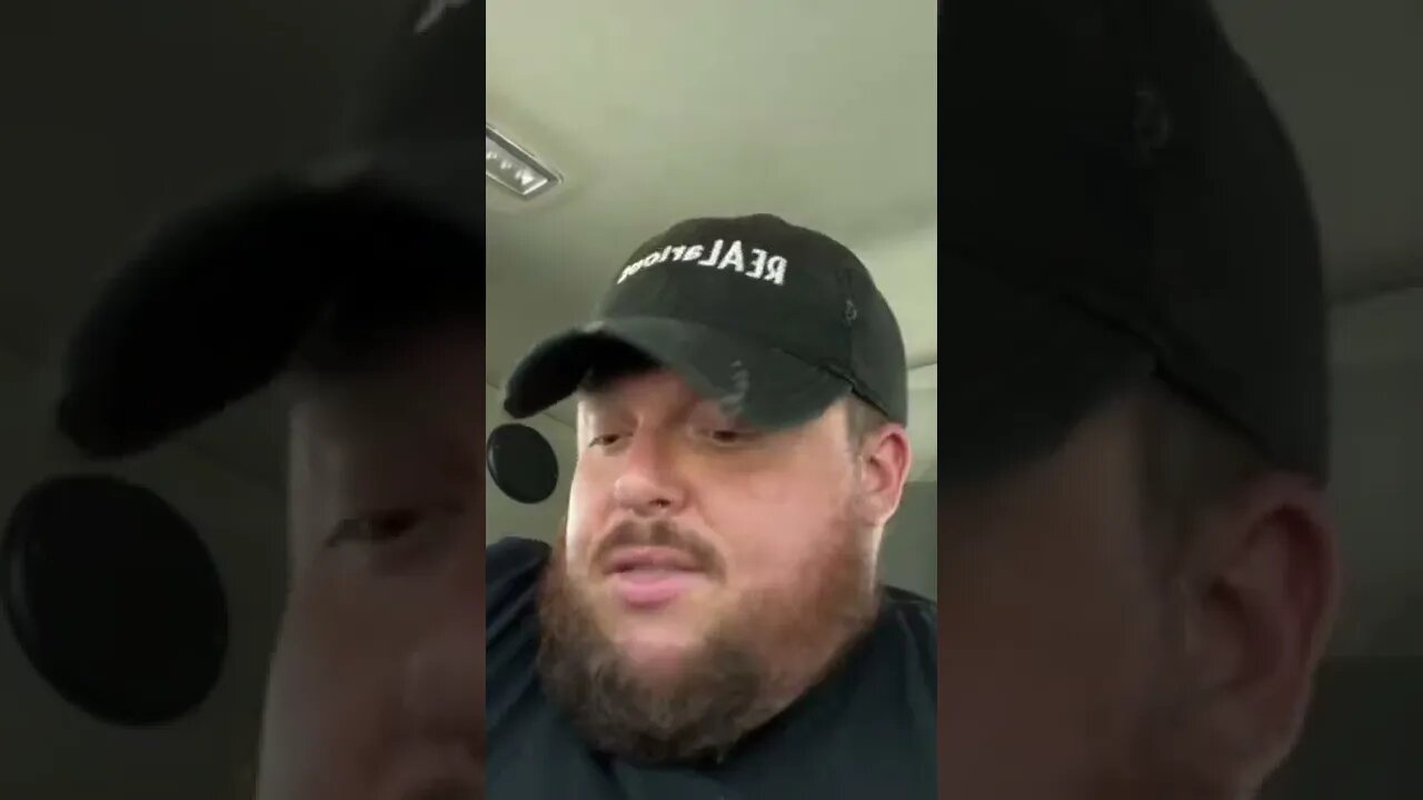 Here’s Your Dose Of REALarious…😱😱😱