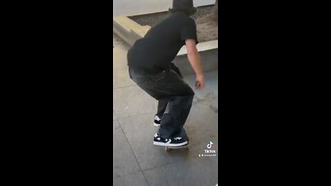 Dope skating videos