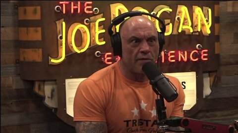 UNVACCINATED People Causing Variants, "Completely Opposite of What Science Shows"- Joe Rogan