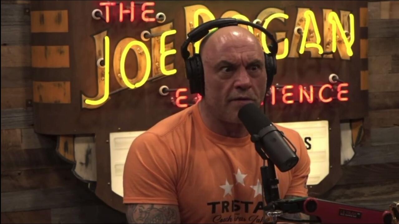 UNVACCINATED People Causing Variants, "Completely Opposite of What Science Shows"- Joe Rogan