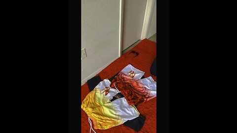 Unboxing What My Manufacturer Sent Me For Summer, What Color Would You Want To See In The Shorts ?