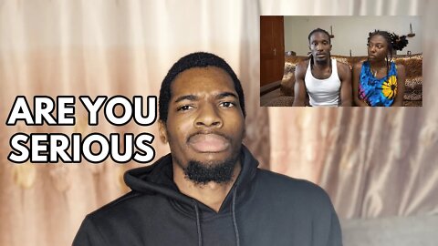 IS EGYPT RACIST ? @fulleymelanted Response