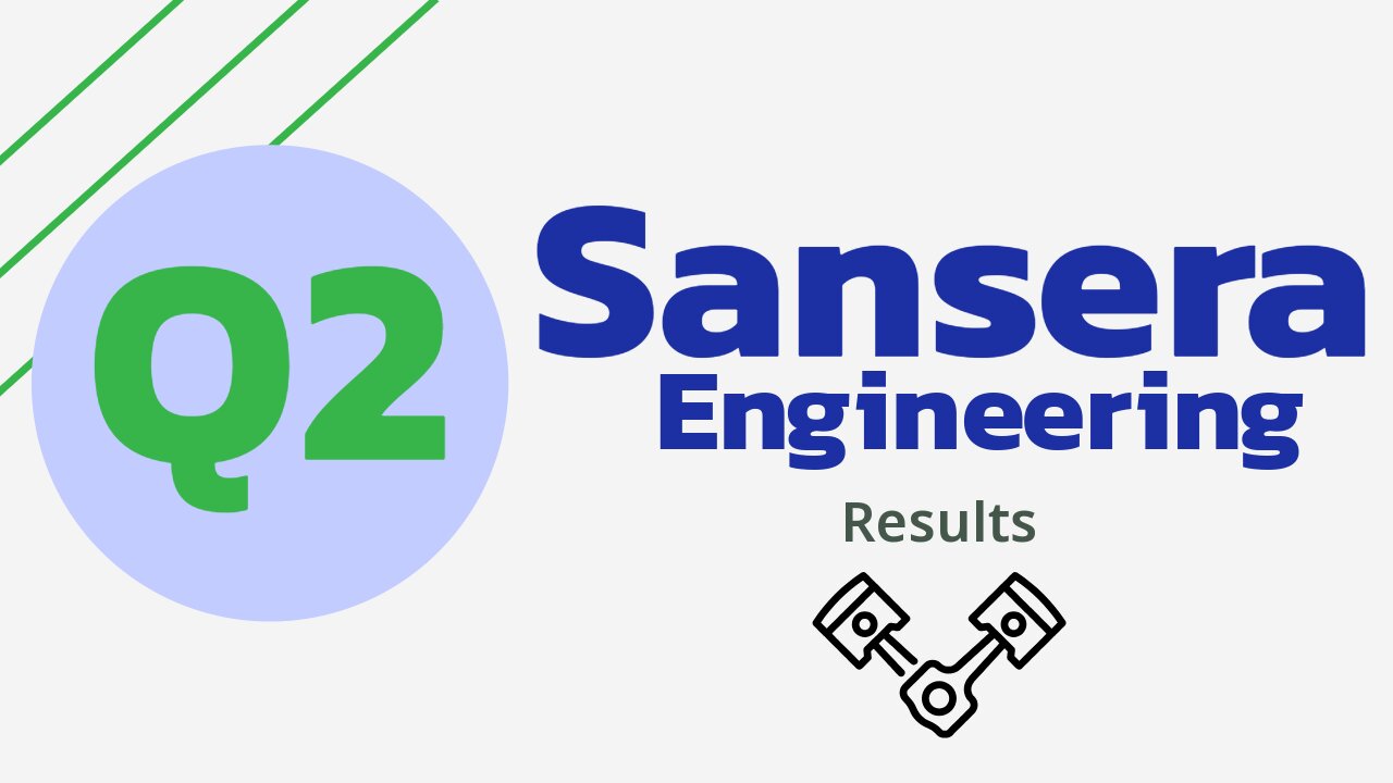 Sansera Engineering Q2 FY25 Results : Steady Growth