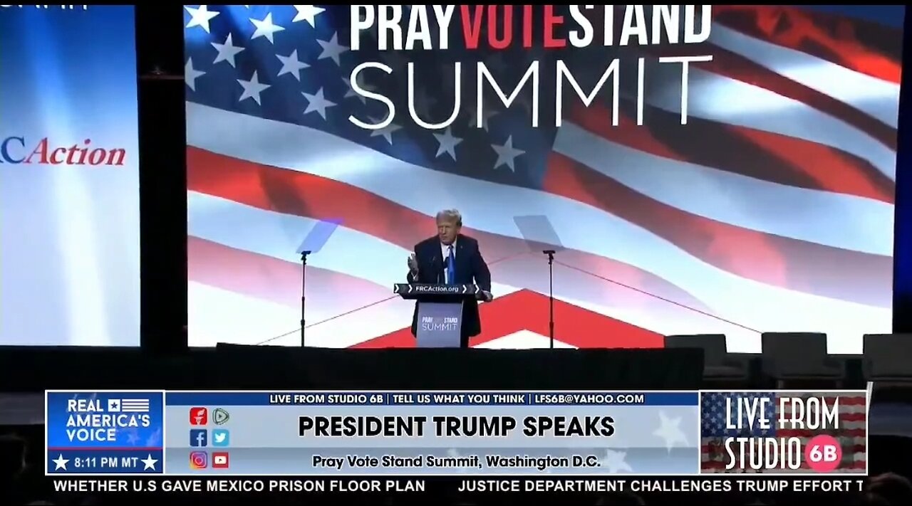 Trump Rips Into Deranged Jack Smith Trying To Take Away His 1st Amend Right