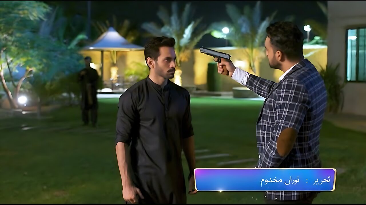 Tere Bin Episode 42 Promo | Tomorrow at 8:00 PM Only On Geo Entertainment