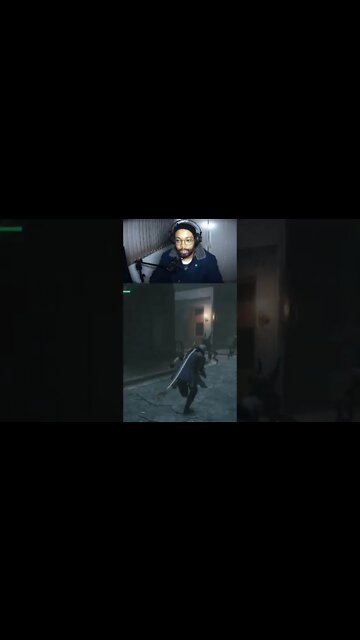 UNS CARAS BROTANDO DO CHÃO | DEVIL MAY CRY 5 #Shorts #devilmaycry5