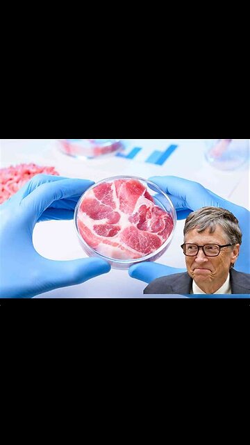 Italy Says No To Bill Gates!