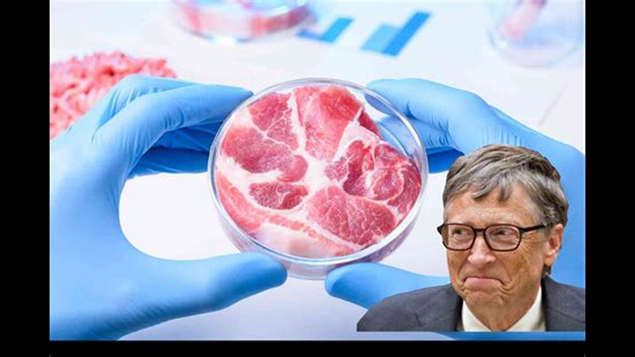 Italy Says No To Bill Gates!