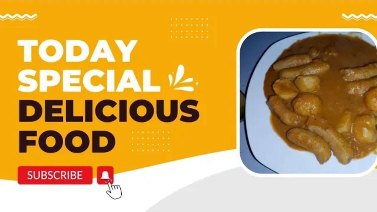 AFRICAN FOOD (cooked bananas and round potatoes)#food #africanfood #bananas #fyp #cooking #countries