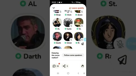 Darth on Catholicism Apr 26th 22