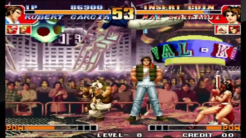 KoF97