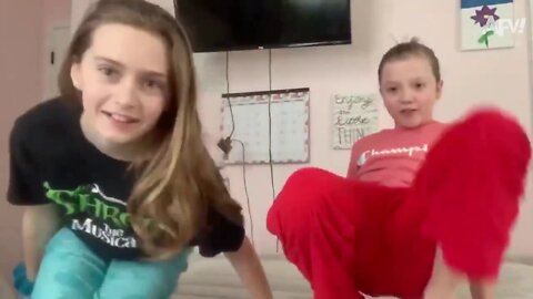 They're In This FAIL Together! laughing Funniest Fails AFV 2020