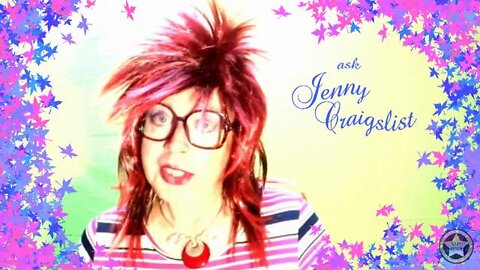 Ask Jenny Craigslist #2