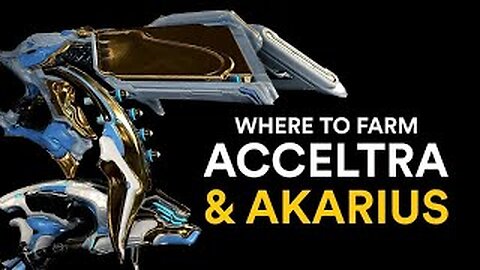 Where To Get Acceltra And Akarius