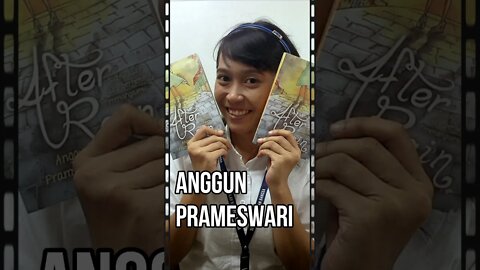 Quote dan kata motivasi Anggun Prameswari