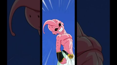 Kid Buu Attacks a Loving Couple For No Reason!!! #dokkan #dokkanbattle #dragonball #dbz