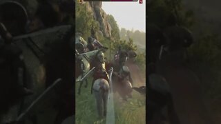 Mount & Blade II: Bannerlord Mods TikTok Gaming PC Clips 2022 134K Followers 3.4M Likes 100M Views