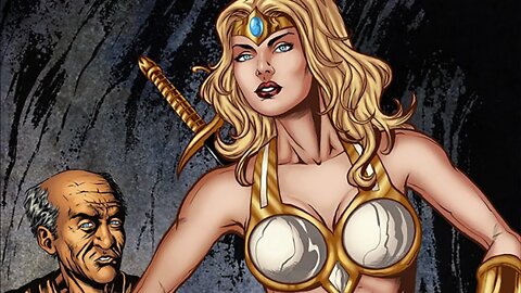 Wyatt Holliday talks ARDANNA